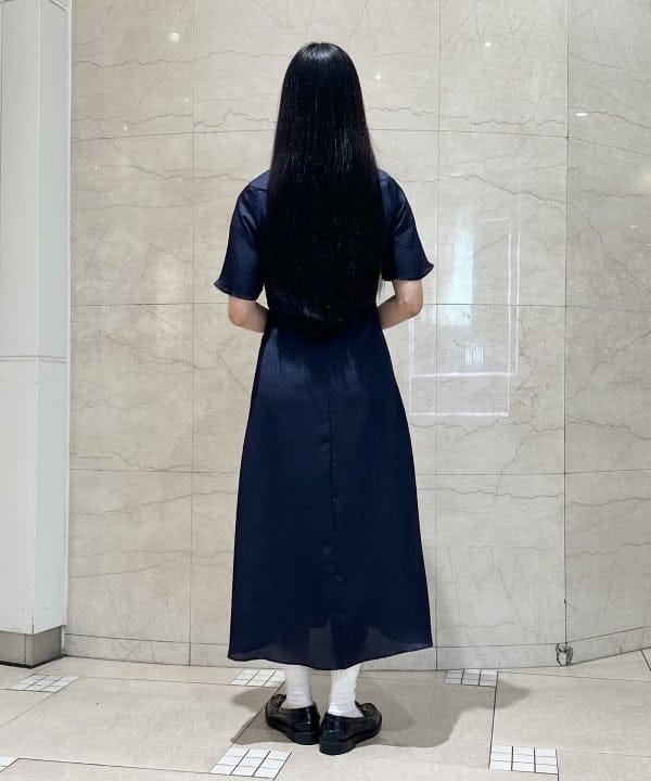 カワライさんの「BEAMS WOMEN｜」を使ったコーディネート