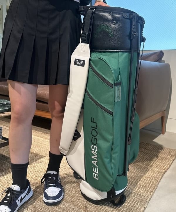 BEAMS GOLF(778129) スタイリング・コーディネイト|BEAMS BEAMS GOLF(778129) スタイリング・コーディネイト|BEAMS
