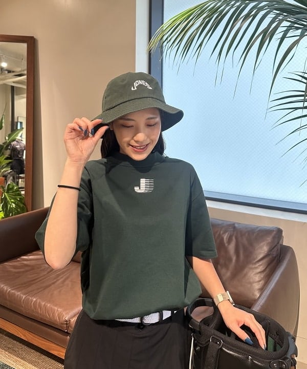 BEAMS GOLF（778129） スタイリング・コーディネイト｜BEAMS