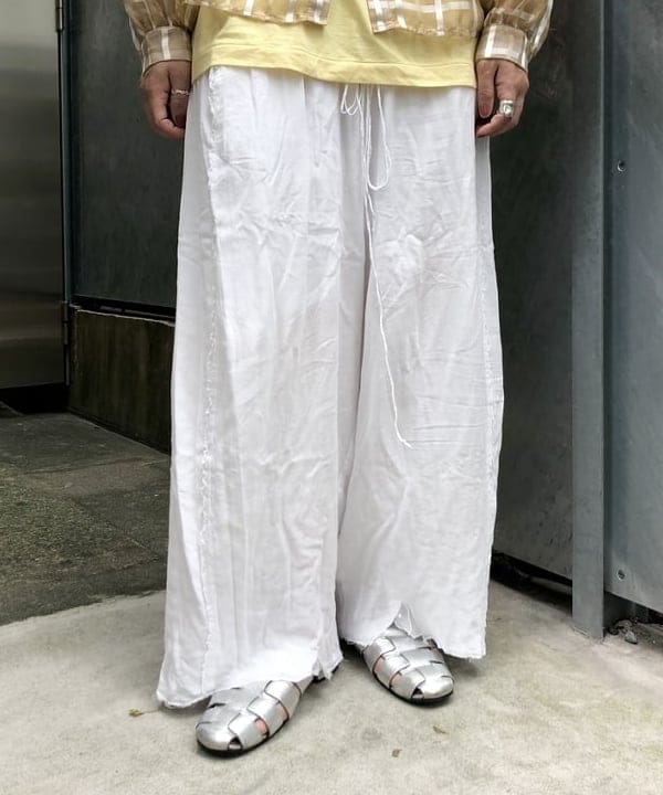 ハルキ　モモナさんの「BEAMS WOMEN｜」を使ったコーディネート