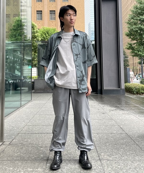 ビームス 新丸の内（778228） スタイリング・コーディネイト｜BEAMS