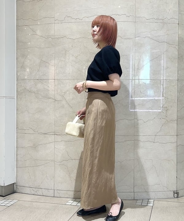 篠崎 香月さんの「BEAMS WOMEN｜」を使ったコーディネート