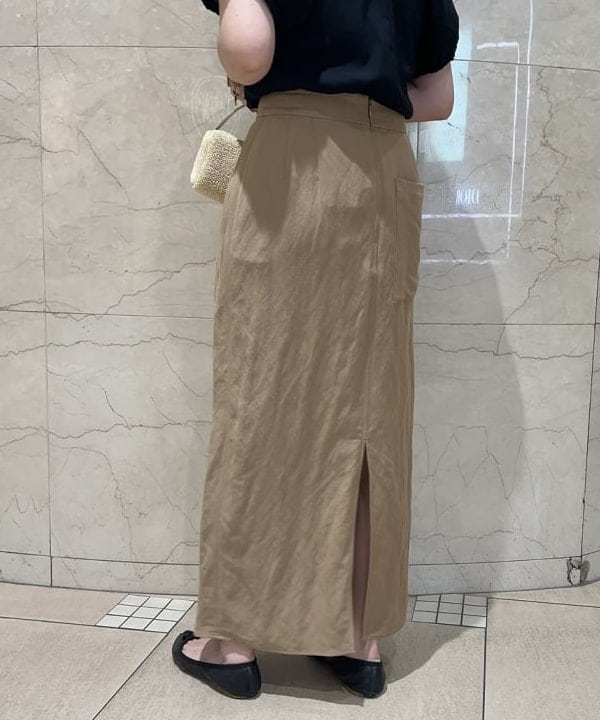 篠崎 香月さんの「BEAMS WOMEN｜」を使ったコーディネート