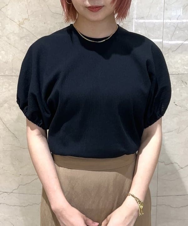 篠崎 香月さんの「BEAMS WOMEN｜」を使ったコーディネート