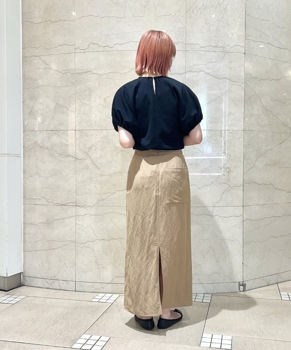 篠崎 香月さんの「BEAMS WOMEN｜」を使ったコーディネート