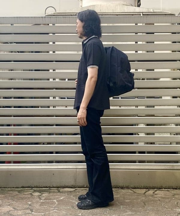 りゅうりゅうさんの「BEAMS WOMEN｜」を使ったコーディネート