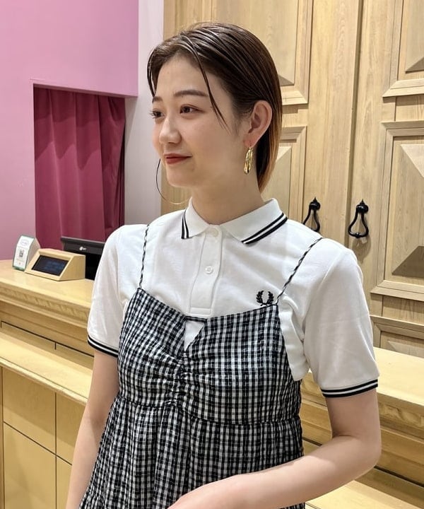 Yumenoさんの「BEAMS WOMEN｜」を使ったコーディネート