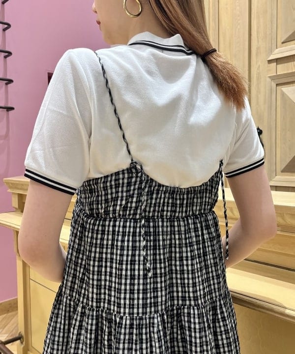 Yumenoさんの「BEAMS WOMEN｜」を使ったコーディネート