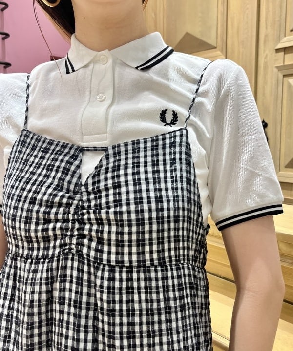 Yumenoさんの「BEAMS WOMEN｜」を使ったコーディネート