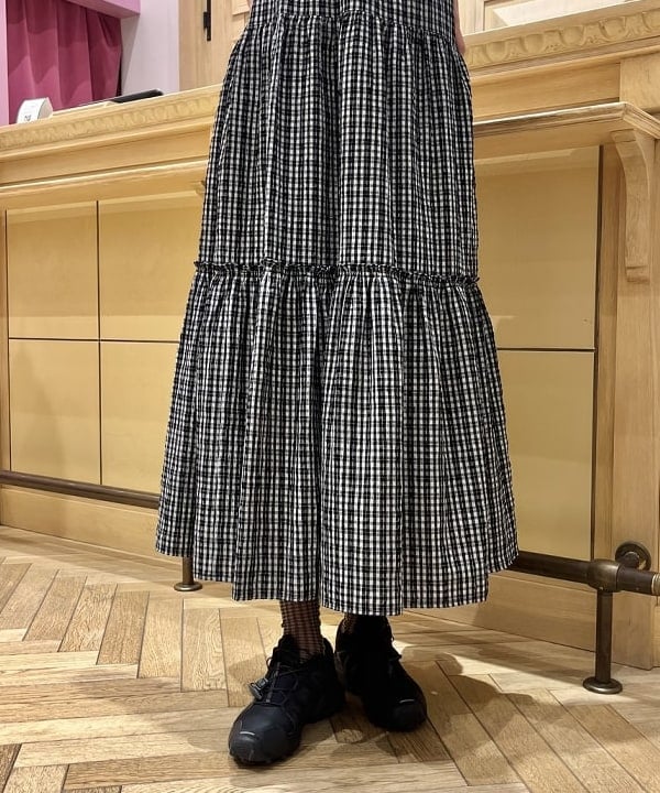 Yumenoさんの「BEAMS WOMEN｜」を使ったコーディネート