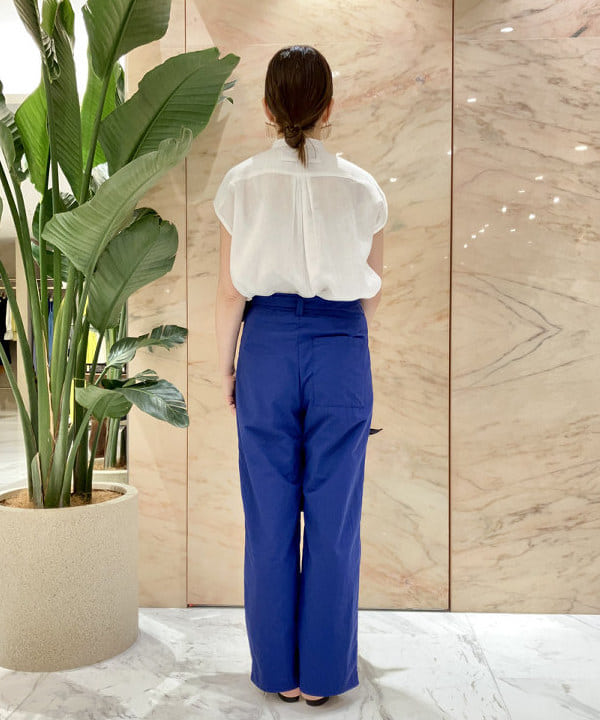 西村 章代さんの「BEAMS WOMEN｜」を使ったコーディネート