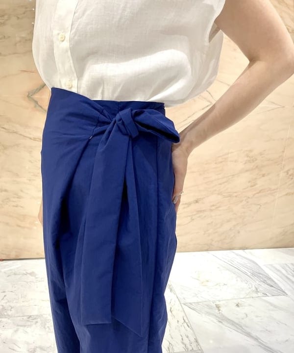 西村 章代さんの「BEAMS WOMEN｜」を使ったコーディネート