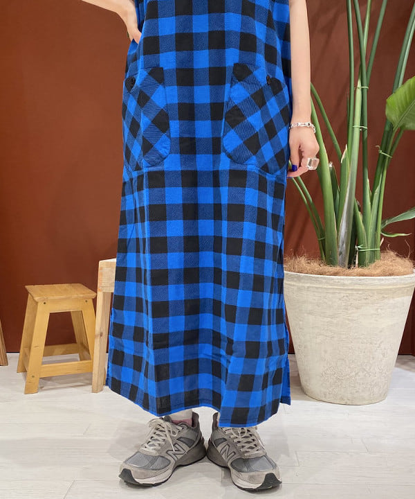 優意さんの「BEAMS WOMEN｜S2W8_BC_3POP_SP」を使ったコーディネート