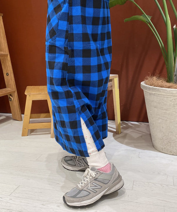 優意さんの「BEAMS WOMEN｜S2W8_BC_3POP_SP」を使ったコーディネート