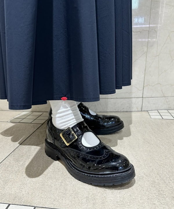 カワライさんの「BEAMS WOMEN｜」を使ったコーディネート