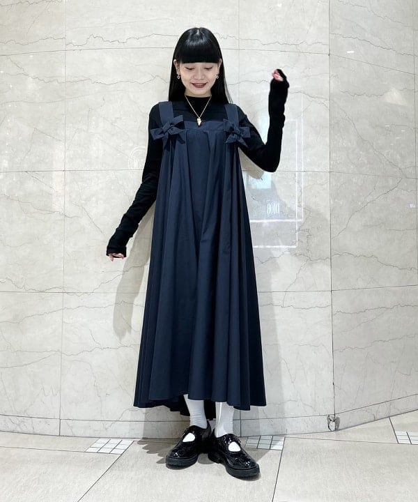 カワライさんの「BEAMS WOMEN｜」を使ったコーディネート
