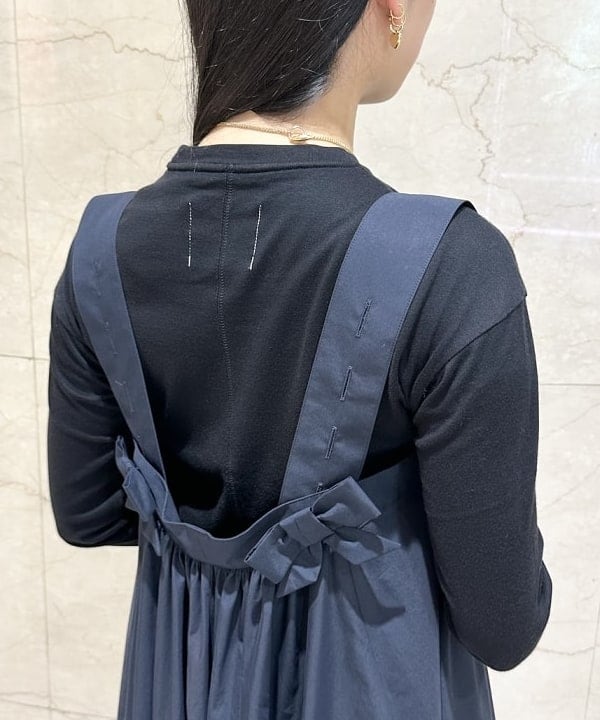 カワライさんの「BEAMS WOMEN｜」を使ったコーディネート