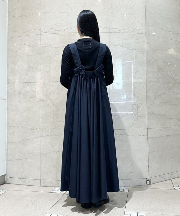 カワライさんの「BEAMS WOMEN｜」を使ったコーディネート