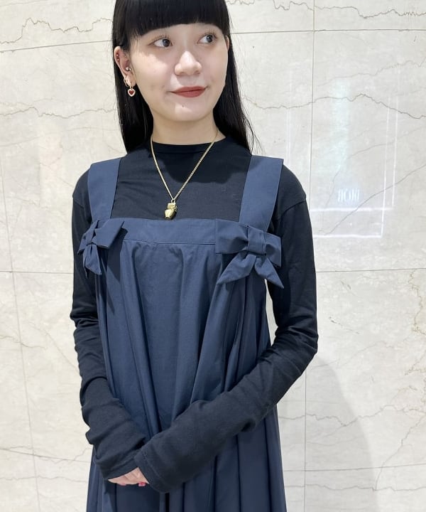 カワライさんの「BEAMS WOMEN｜」を使ったコーディネート