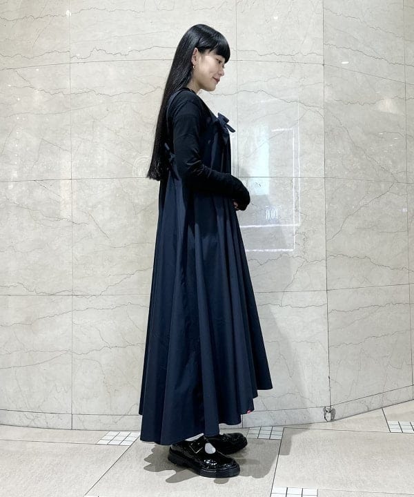 カワライさんの「BEAMS WOMEN｜」を使ったコーディネート
