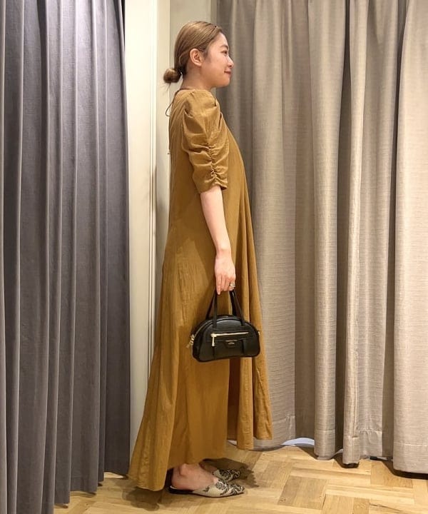 千田 静香さんの「BEAMS WOMEN｜」を使ったコーディネート