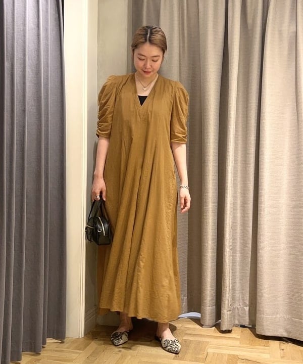 千田 静香さんの「BEAMS WOMEN｜」を使ったコーディネート