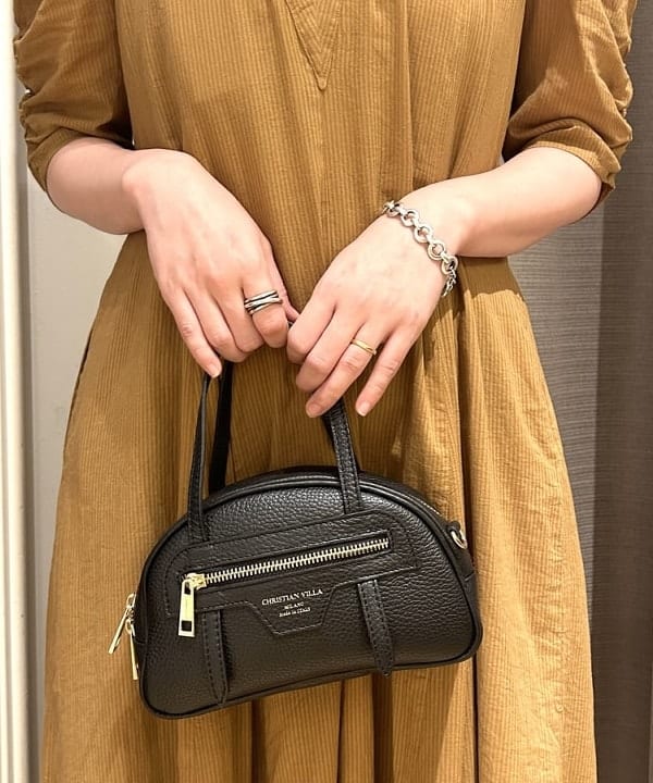 千田 静香さんの「BEAMS WOMEN｜」を使ったコーディネート