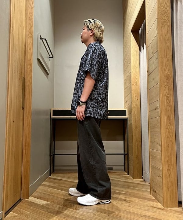 新里 京介さんの「BEAMS WOMEN｜」を使ったコーディネート