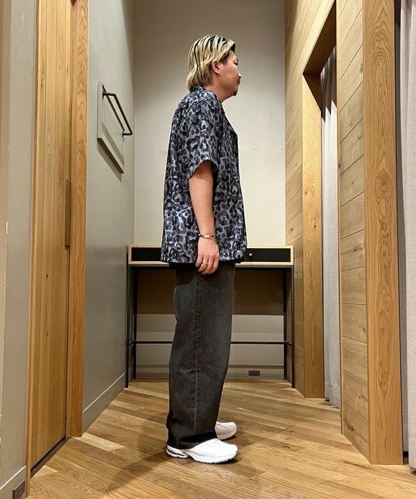 新里 京介さんの「BEAMS WOMEN｜」を使ったコーディネート