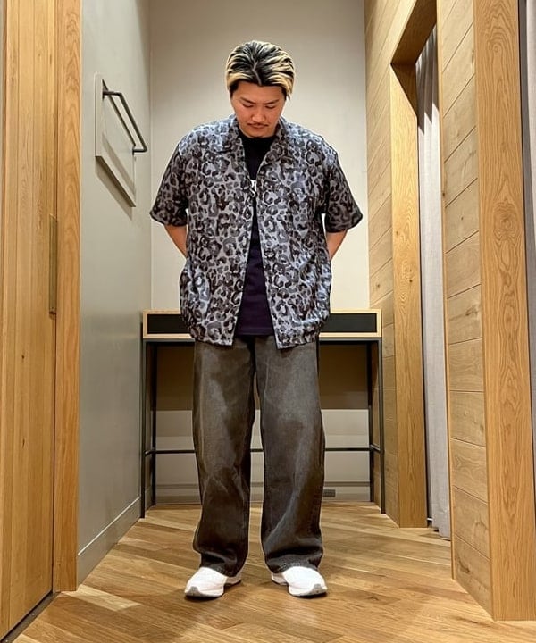 新里 京介さんの「BEAMS WOMEN｜」を使ったコーディネート