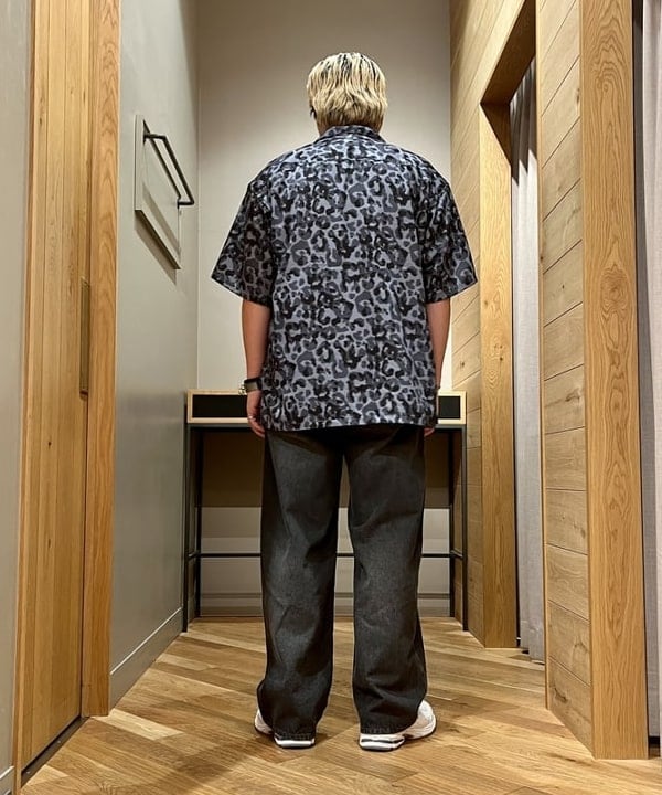 新里 京介さんの「BEAMS WOMEN｜」を使ったコーディネート