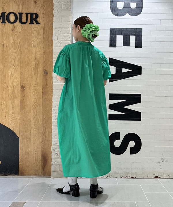 ちりこさんの「BEAMS WOMEN｜Ray BEAMS / アンクルストラップ パンプス」を使ったコーディネート