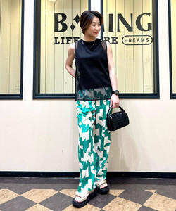 B:MING by BEAMS（ビーミング by ビームス）【4/10再値下げ