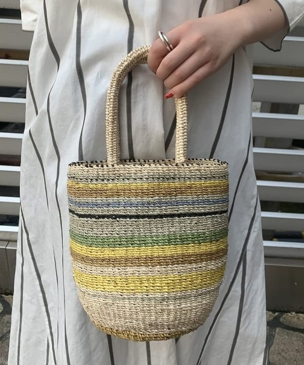 中川　ゆららさんの「BEAMS WOMEN｜」を使ったコーディネート