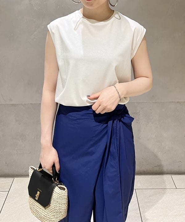 大川 美咲さんの「BEAMS WOMEN｜」を使ったコーディネート