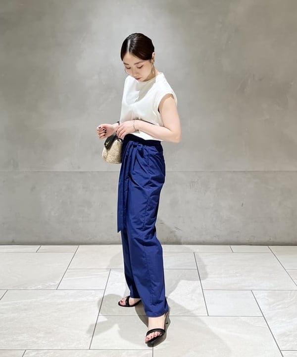 大川 美咲さんの「BEAMS WOMEN｜」を使ったコーディネート