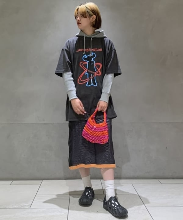 前田 優衣さんの「BEAMS WOMEN｜」を使ったコーディネート