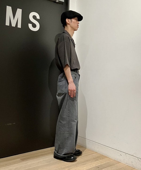 西村 光平さんの「BEAMS WOMEN｜」を使ったコーディネート