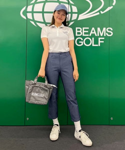 BEAMS GOLF（ビームス ゴルフ）BEAMS GOLF ORANGE LABEL / スター