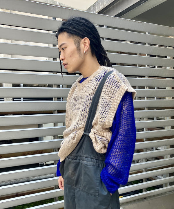 森 凌真さんの「BEAMS WOMEN｜」を使ったコーディネート