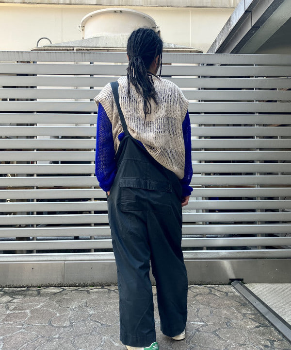森 凌真さんの「BEAMS WOMEN｜」を使ったコーディネート