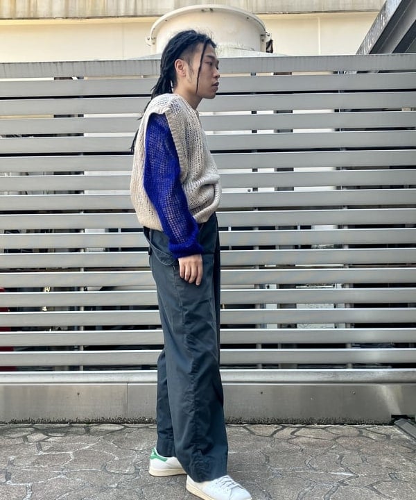森 凌真さんの「BEAMS WOMEN｜」を使ったコーディネート