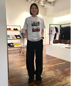 BEAMS T（ビームスT）【4/3再値下げ】Ari Marcopoulos / Photo