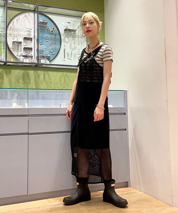 おミツさんの「BEAMS WOMEN｜」を使ったコーディネート