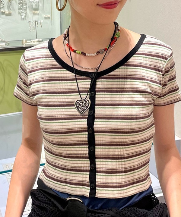 おミツさんの「BEAMS WOMEN｜」を使ったコーディネート