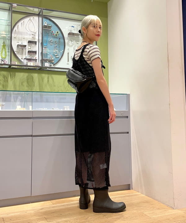 おミツさんの「BEAMS WOMEN｜」を使ったコーディネート