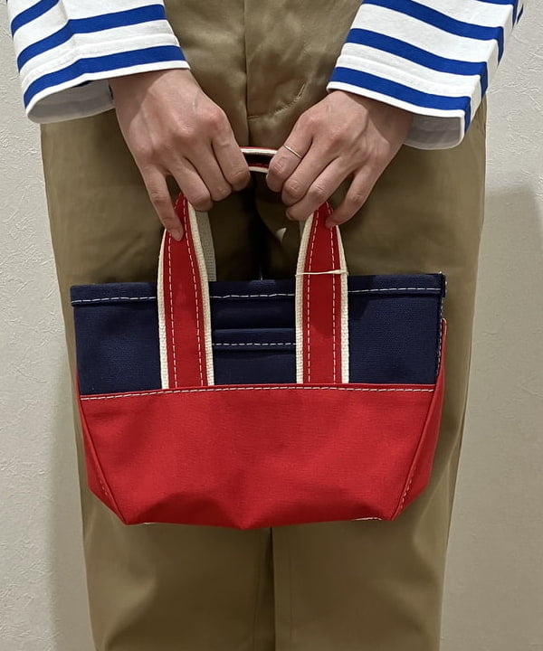 葵さんの「BEAMS WOMEN｜ナバルボーダー ビッグ ボートネック カットソー」を使ったコーディネート