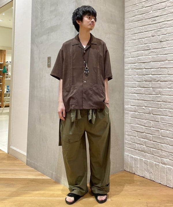 B:MING LIFE STORE by BEAMS Naoki Shuzui