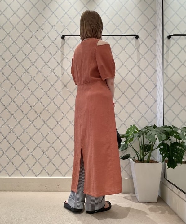 reiさんの「BEAMS WOMEN｜」を使ったコーディネート