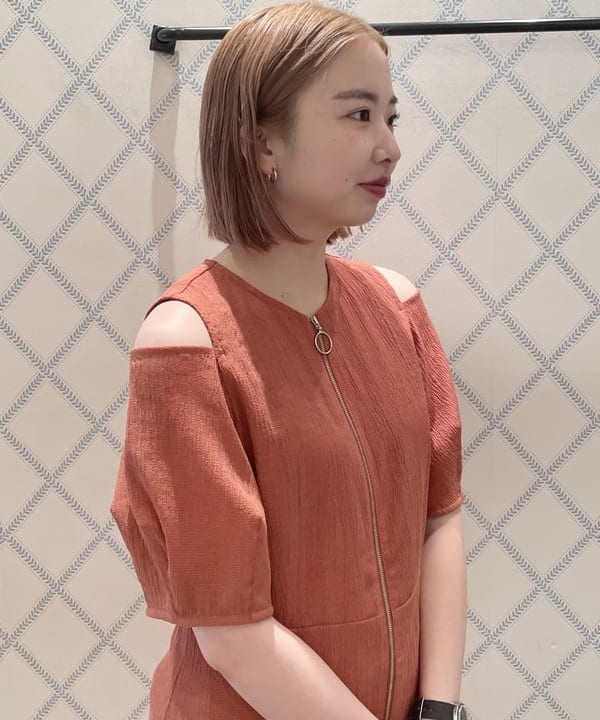 reiさんの「BEAMS WOMEN｜」を使ったコーディネート